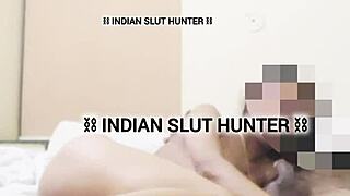 Desi Sharma's daughter becomes cock-thirsty.