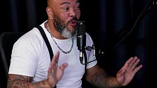 Safada Performs Sensual Dance After Claiming Art Background - Faroraf Watch on Sheer Red