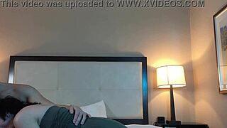 petite woman deepthroats big cock