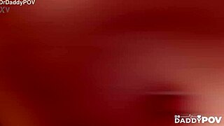 Megan endures intense bent-over blowjobs and deepthroat sessions