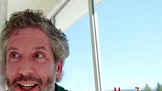 Sticky mess with step daughter? Never eaten!