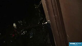 gorgeous horny ema gets drilled with an unexpected audience