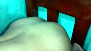 my stepdaughter gives an incredible christmas gift