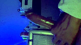 SWALLOW IT OR FUCK IT ANSWER IN THE COMMENTS THIS BBC IS YOURS TO COMMAND HAVE YOUR WAY TONIGHT LET THIS BIG BLACK COCK ROCK YOUR WORLD