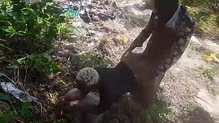 i can't believe that ebony gives the best blowjob, it's incredible