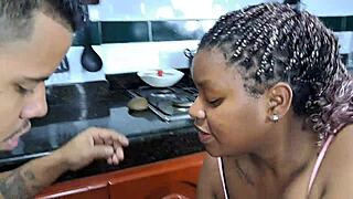 my stepsister gives me the best blowjobs