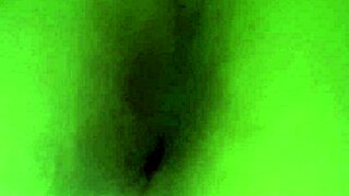 Ecstasy Builds In Pink Tight Wet Pussy And Asshole Play Time