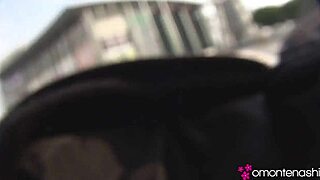 Picking Up A Japanese Woman While Traveling In Asia Trailer