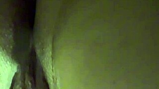 Ecstasy Builds In Pink Tight Wet Pussy And Asshole Play Time