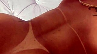 Adoro Fazer Meu Cu De Xota Pov Bastidores De Um Pornô