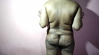 Indian stepbrother, help me cum with your big tits?