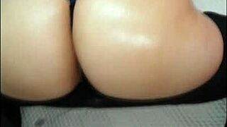 My best friend's father records me and then has sex with me!