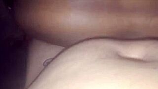 i puta give the ass at the party and have an anal orgasm