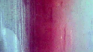 watch her butt and bounce her curves in this explicit shower 18 only video