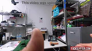 Breeding Kink Refuses Creampie from Boyfriend