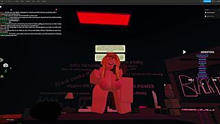 blonde bitch rushes into rough quickie