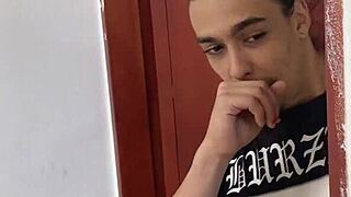 my neighbor loves the banana so much, now she wants mine