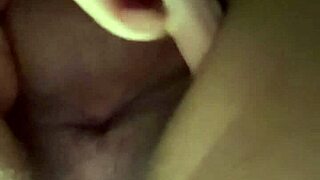 Ecstasy Builds In Pink Tight Wet Pussy And Asshole Play Time