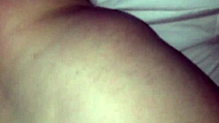 Natalie Taking It From Behind From Random Orlando Stranger