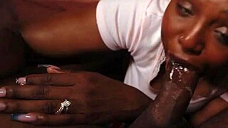 curvy bubble butt babe throws it back on the dick until she cums