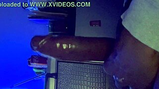 SWALLOW IT OR FUCK IT ANSWER IN THE COMMENTS THIS BBC IS YOURS TO COMMAND HAVE YOUR WAY TONIGHT LET THIS BIG BLACK COCK ROCK YOUR WORLD