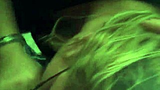 Michelle Tyte Gets Fucked Hard And Receives Cumshot