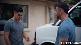 Omg she cheated on her boyfriend twice in one day jewelz blu - full movie on freetaboo net