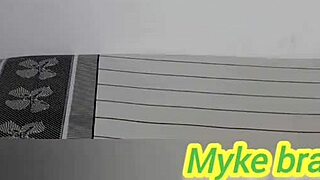 marcelle pimenta, you gave me your pussy and asked for milk in your mouth, right?