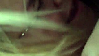 Michelle Tyte Gets Fucked Hard And Receives Cumshot