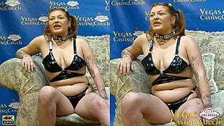 ass hooked electric shock bdsm bound orgasms gagged blindfolded toyed anal glass masturbation