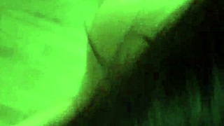 Latina babe sucks dick!