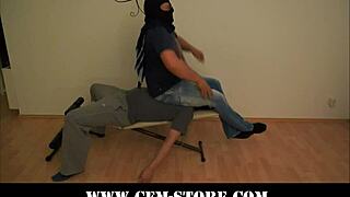 Combined fetish media trailer 2 of 2