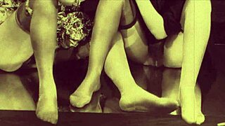 Dark Lantern Entertainment Presents The Sins Of Our Step Mothers From My Secret Life The Erotic Confessions Of A Victorian English Gentleman