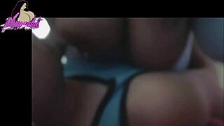 The chubby slut takes a POV fucking with moans and cumshot.