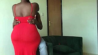 Fucking The Big Booty Girl I Met Shopping In A Mall