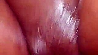 so wet and juice pussy and i fuck her hard