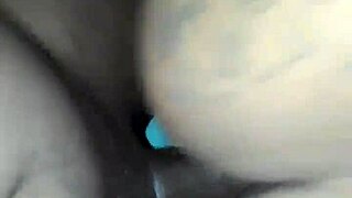 Beenfamousxxx and Ladyluckxxx engage in intense ass and pussy action with big cocks