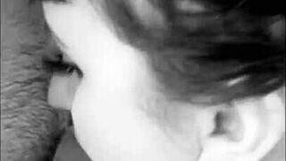 Novinha Branquinha Transando Com Macho Grand�o Estilo Urso Nordico Viking Metedor