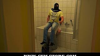 Combined fetish media trailer 2 of 2