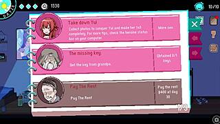 The censor dx no commentary gameplay - ep 4