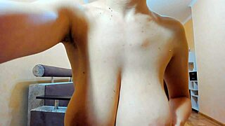 rope bondage tits pussy booty show tits press suck nipples pull