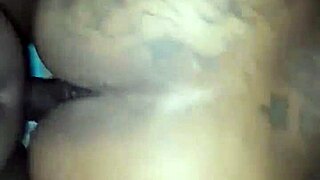 Beenfamousxxx and Ladyluckxxx engage in intense ass and pussy action with big cocks