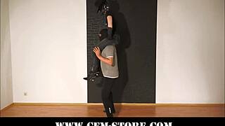 Combined fetish media trailer 2 of 2