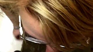 Michelle Tyte Gets Fucked Hard And Receives Cumshot