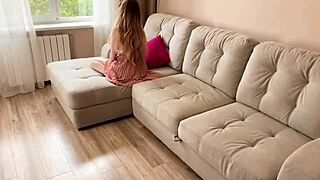 cheating on wife with sister while she's at work?