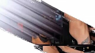 Can You Believe I Finally Fucked Two Black Guys Filling My Holes With Force?