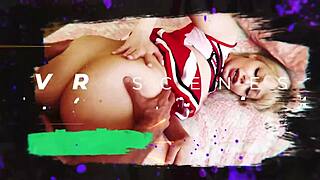 Lethalhardcore - latina babe gets her pussy creampied hard