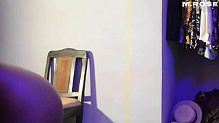 horny school crush risking it all for some wild pleasures 😏💦