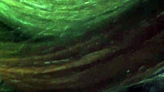 Step sister gives superhead blowjob to big cock.