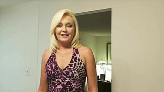 Ms. Paris loves to suck, fuck, and piss on her cocks.